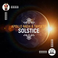 Solstice Extended Mix