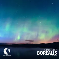 Borealis Extended Mix