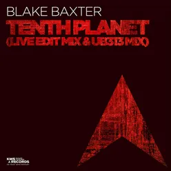 Tenth Planet UB313 Remix