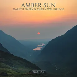 Amber Sun Extended Mix
