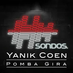Pomba Gira Extended Mix