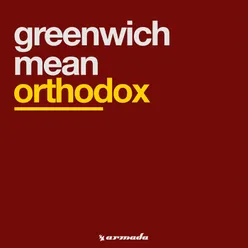 Orthodox Natural Born Grooves Remix