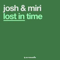 Lost In Time Extended Mix