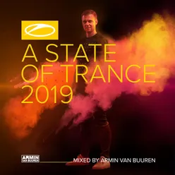 Lifting You Higher (ASOT 900 Anthem)