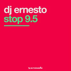 Stop 9.5 Christo Mix