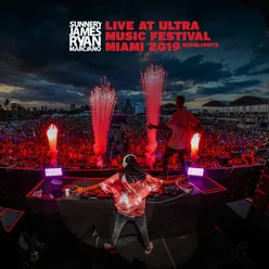 Ultra Music Festival Miami 2019 ID 4 (Mixed)