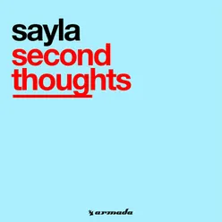 Second Thoughts Octagen Remix