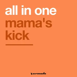Mama's Kick