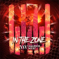 In The Zone Extended Mix