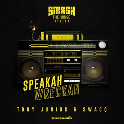 Speakah Wreckah