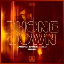 Phone Down