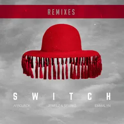 Switch Damien N-Drix Extended Remix