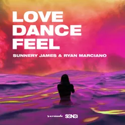 Love, Dance And Feel