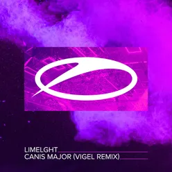 Canis Major Vigel Extended Remix