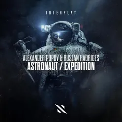 Astronaut Extended Mix