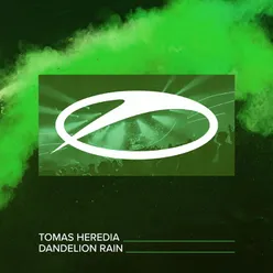 Dandelion Rain Extended Mix