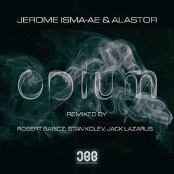 Opium Stan Kolev Extended Remix