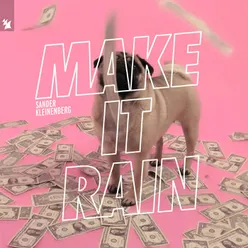 Make It Rain Extended Mix