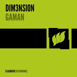 Gaman Daniel Ortgiess Extended Remix