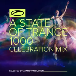 A State Of Trance 1000 - Celebration Mix Intro - The Boy On His Bike