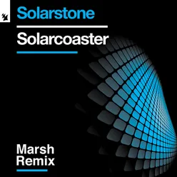 Solarcoaster Marsh Extended Remix