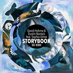 Storybook DSF Remix