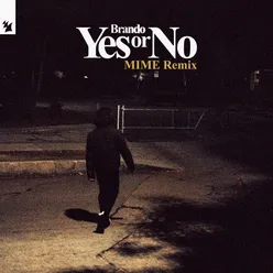 Yes or No MIME Remix
