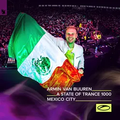 Turn The World Into A Dancefloor (ASOT 1000 Anthem) [Mixed]