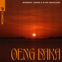 Oeng Baka