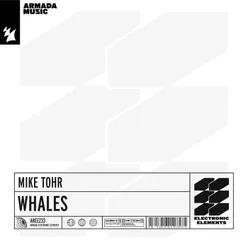 Whales Extended Mix