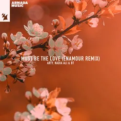 Must Be The Love Enamour Remix