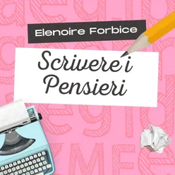 Scrivere I Pensieri