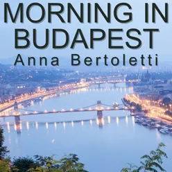 Morning in Budapest