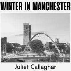 Winter in Manchester