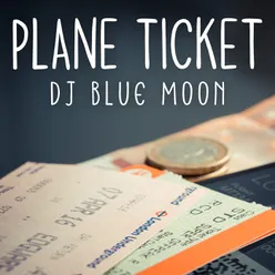 Plane Ticket