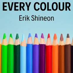 Every Colour