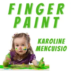 Finger Paint