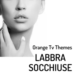 Labbra Socchiuse