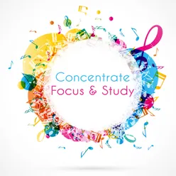 Concentrate, Focus &amp; Study