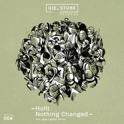 Nothing Changed Jaap Ligthart Extended Remix