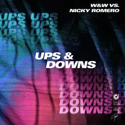 Ups &amp; Downs Extended Mix