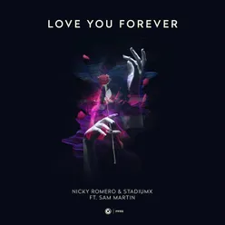 Love You Forever Extended Mix