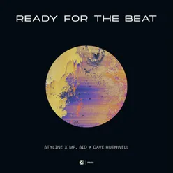 READY FOR THE BEAT Extended Mix