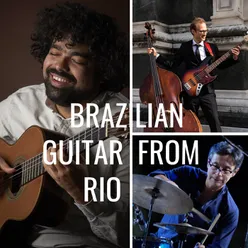 Brazilian Guitar from Rio