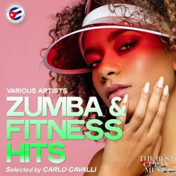 Zumba &amp; Fitness Hits (Selected by Carlo Cavalli)