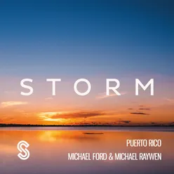 Puerto Rico Extended Mix