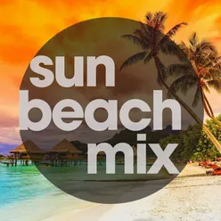 Hidden Secrets Beach Mix