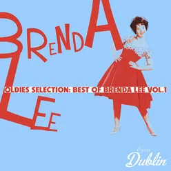 Oldies Selection: Best of Brenda Lee Vol.1