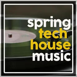 Tech House 3 A.m. Mix