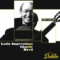 Oldies Selection: Latin Impressions